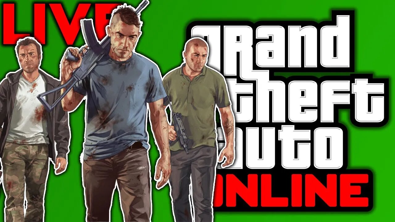 Road To Billionaire | GTA V Online