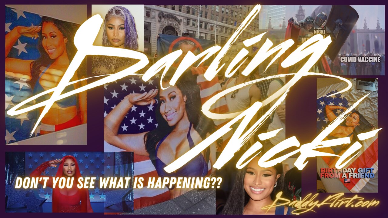 Darling Nicki