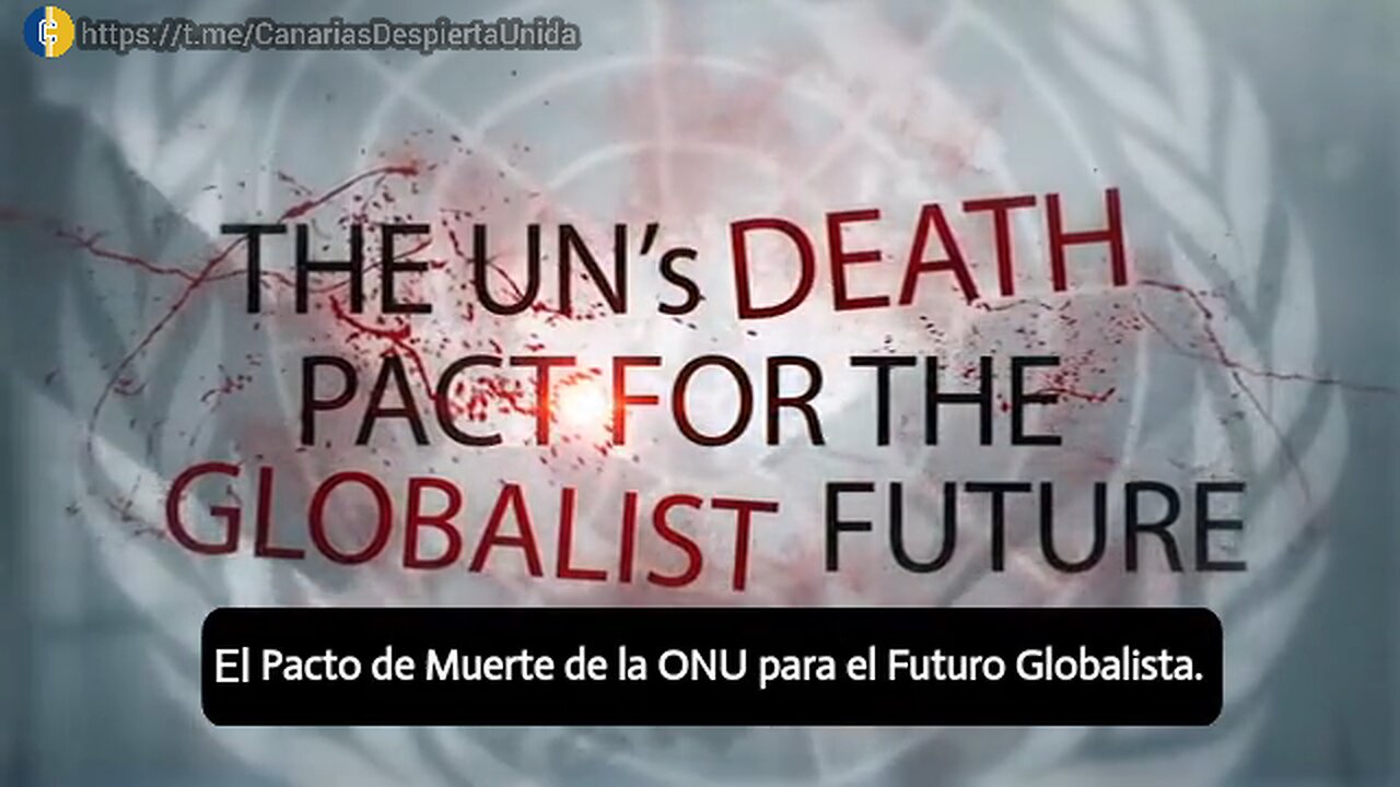 EL PACTO DE FUTURO DE LA ONU