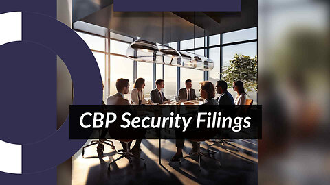 The Unsung Heroes: How the CBP Safeguards Imports in the ISF Process!