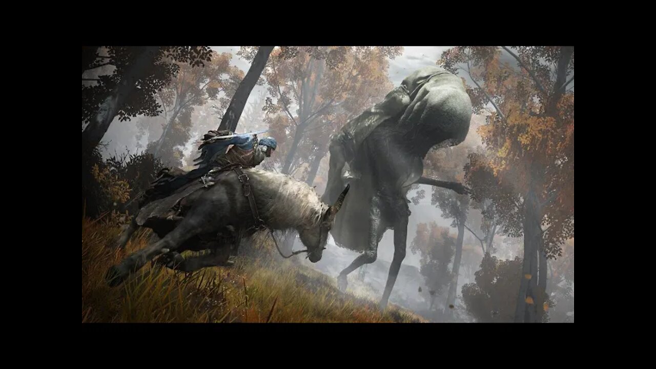 Elden Ring: Post-E3 Discussion