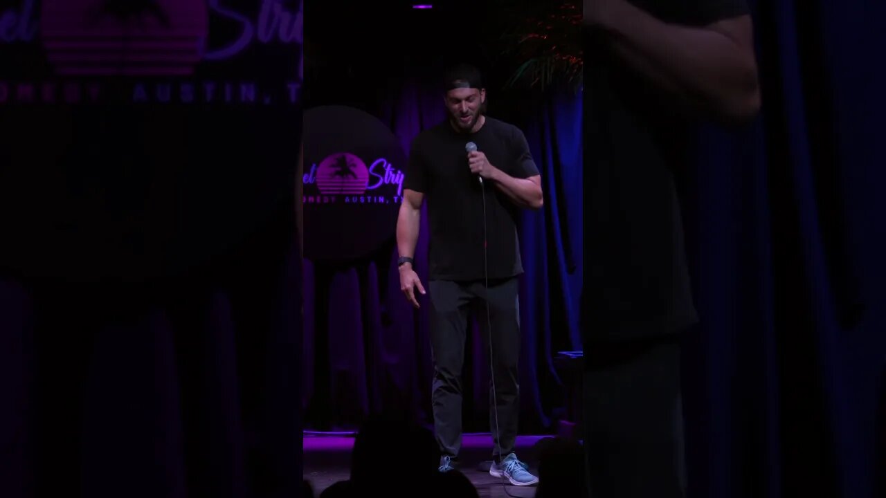 Gun joke