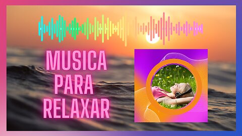 🖼Novos Horizontes 🌻 [Muito Relaxante] / 🖼New Horizons 🌻 [Very Relaxing]