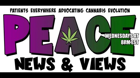 PEACE News & Views