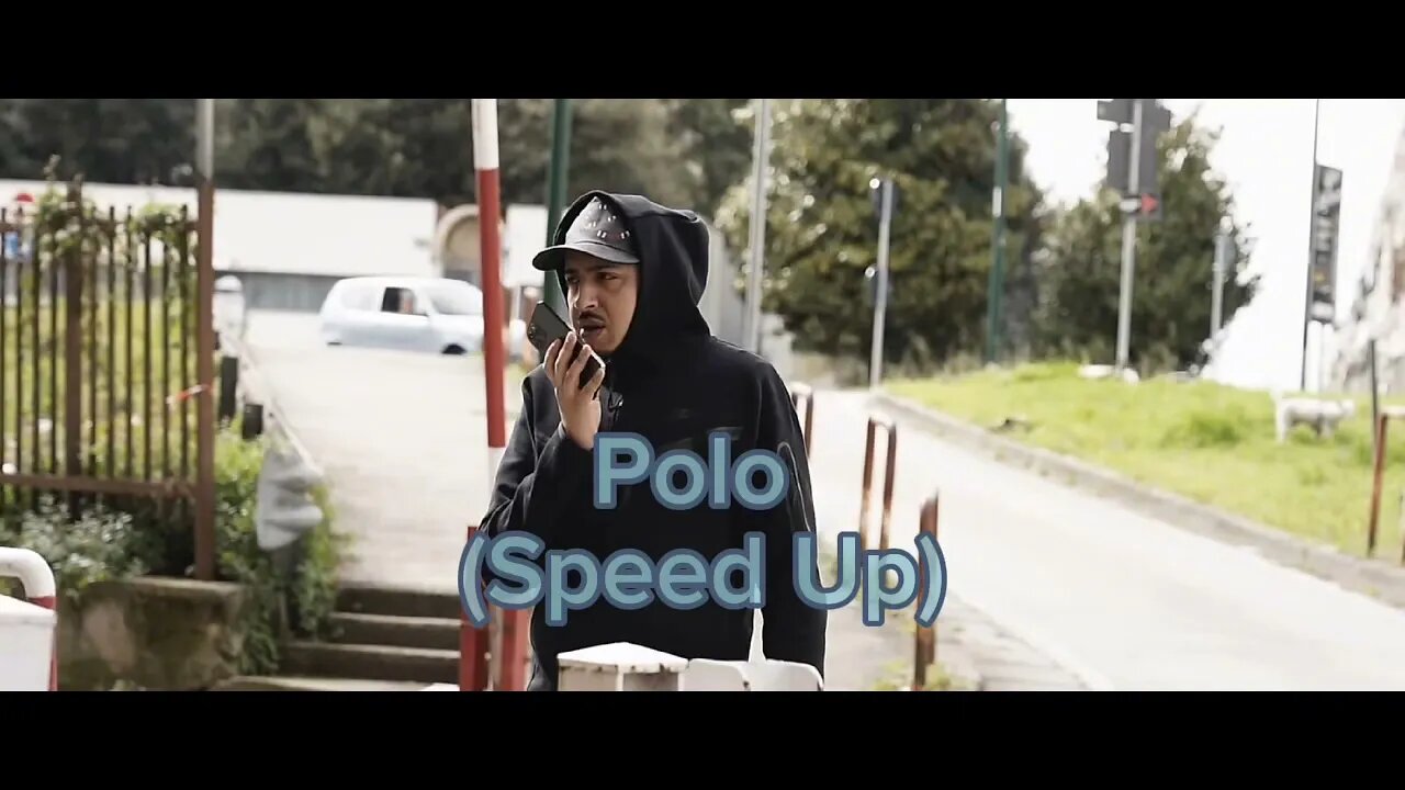 Polo - Neves17 (Speed up)