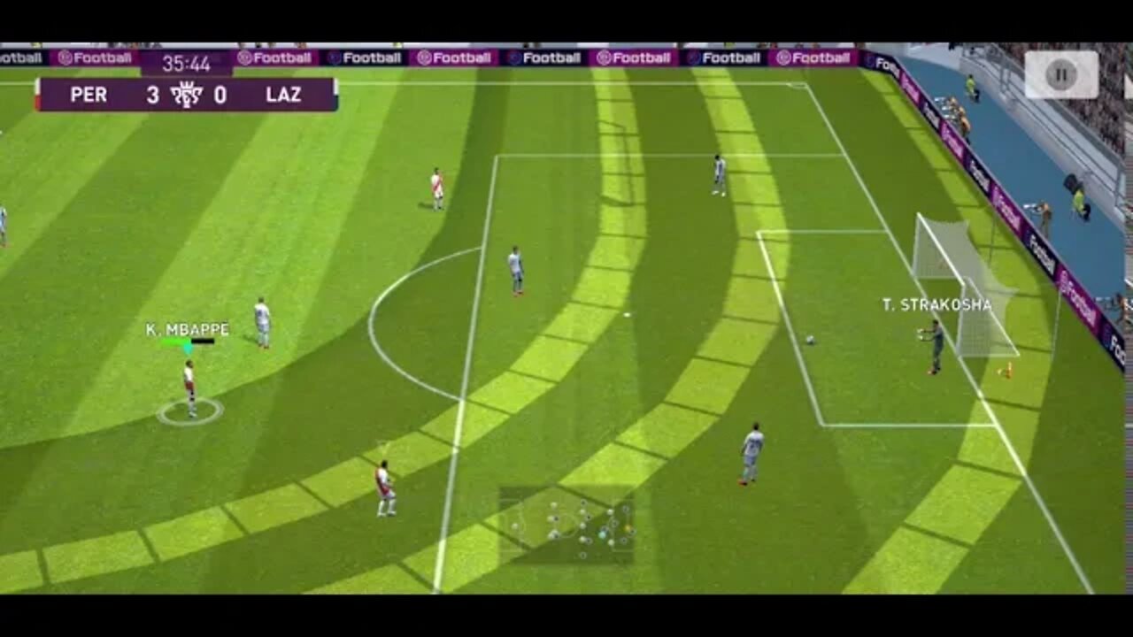 PES 2020: PERÚ vs LAZIO (REVANCHA) | Entretenimiento Digital 3.0