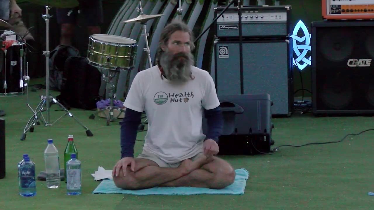 Troy Casey | Activating Our Awakening