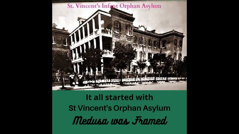 It all started for me with St Vincent's Guest House