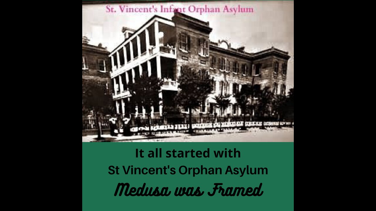 It all started for me with St Vincent's Guest House