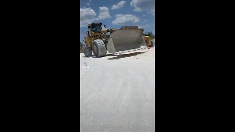 #rockmine #cat #loader #florida