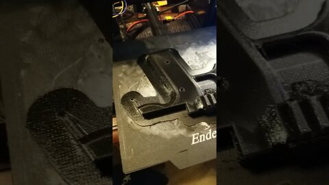 Part 1 of Glock Bull Pup complete