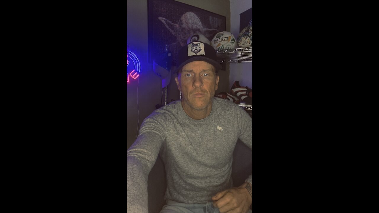 All Nee Bernie Talk Soccer Show