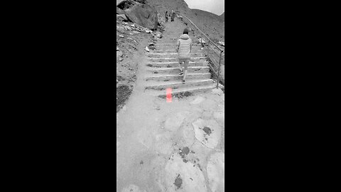 Route to heaven