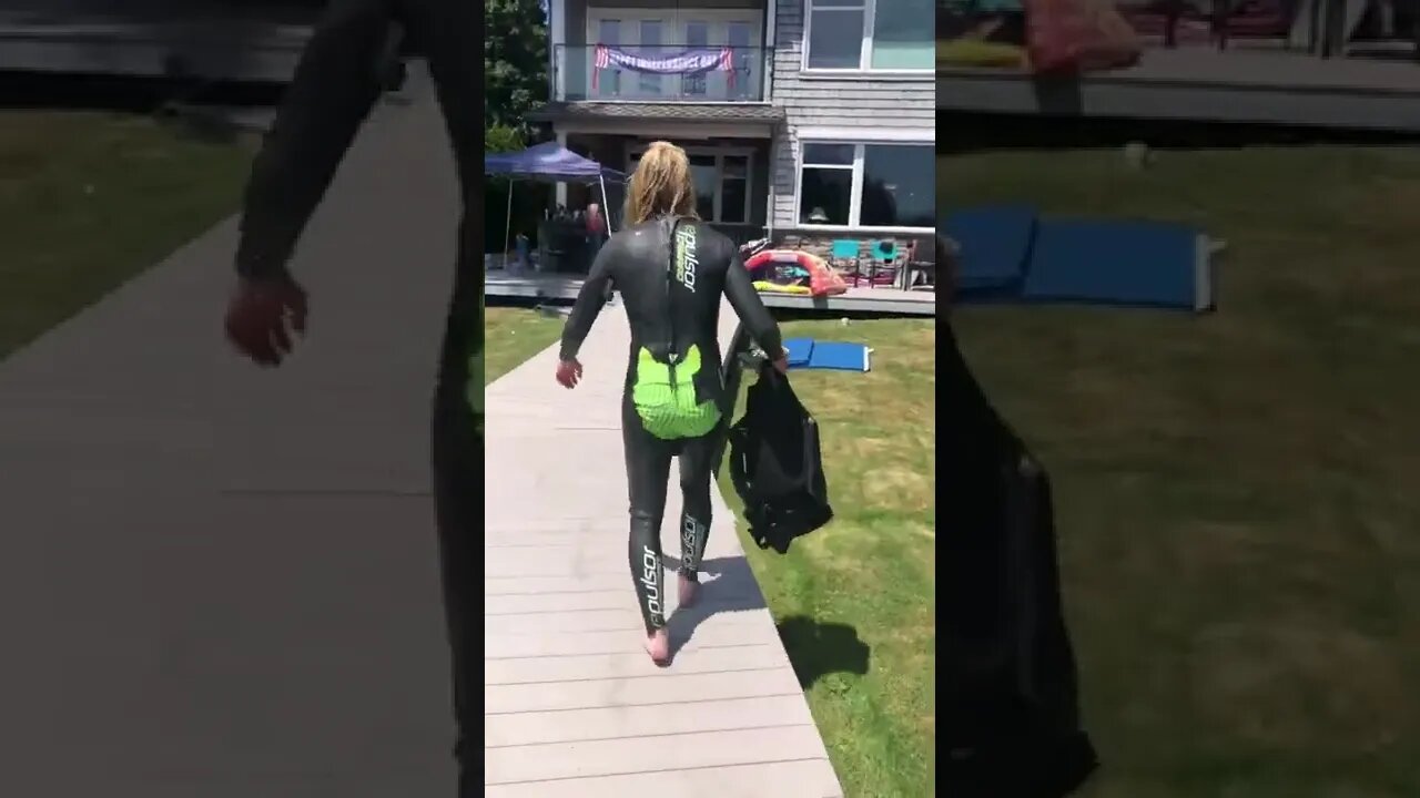 Signs of a good boating session