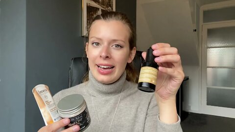 EXTREME Minimalist Skincare Collection