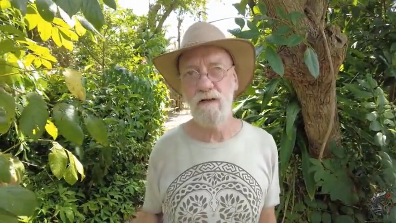 Max Igan - The Darkest Cloud has a Silver Lining!