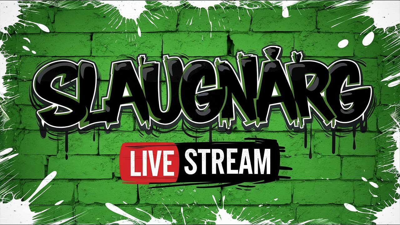 Rocket League and Fortnite Live Stream with Slaugnarg: Join the Fun!