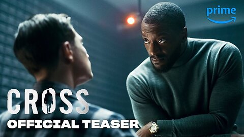 Cross - Official Teaser