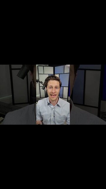 Santa Claus Competitive in Race Against Sarah Palin #shorts