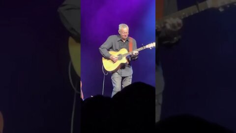 Tommy Emmanuel Mellow! 🌞