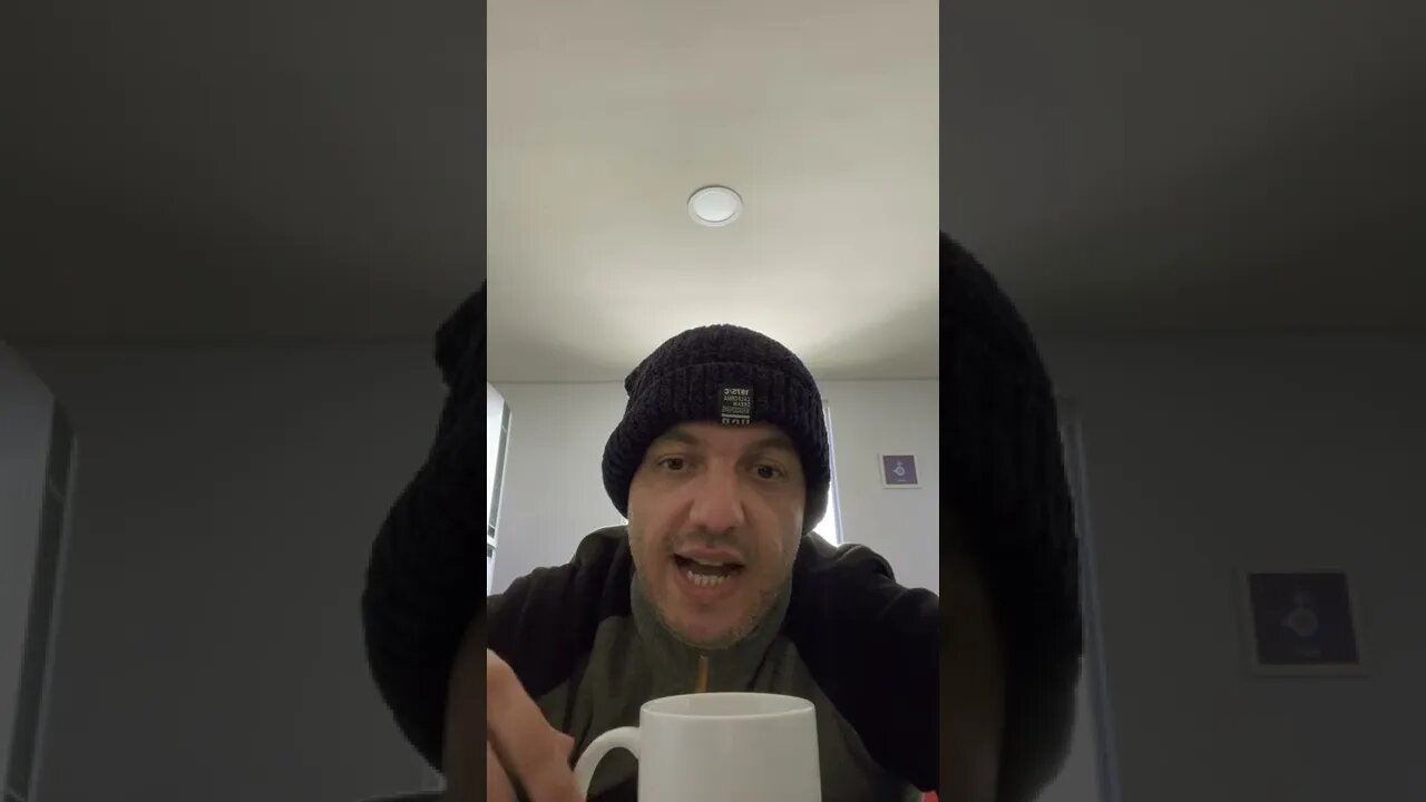 Ta frio ai?