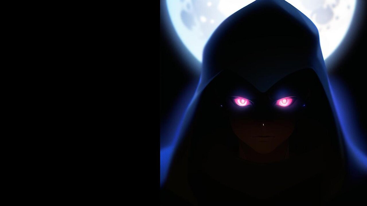Short lyrics music video White wolf spirit Knight of lightning