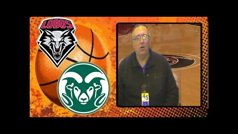 NCTV45 CEDARS SPORTS CORNER TUESDAY FEBRUARY 9 2021