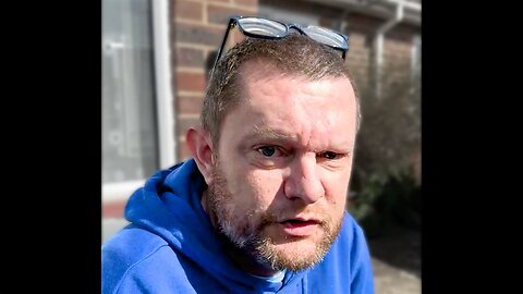 Greg Winterton, Yateley 29/3/24