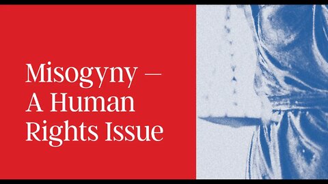 Having a read through the Stand Alone Misogyny Offence Inquiry
