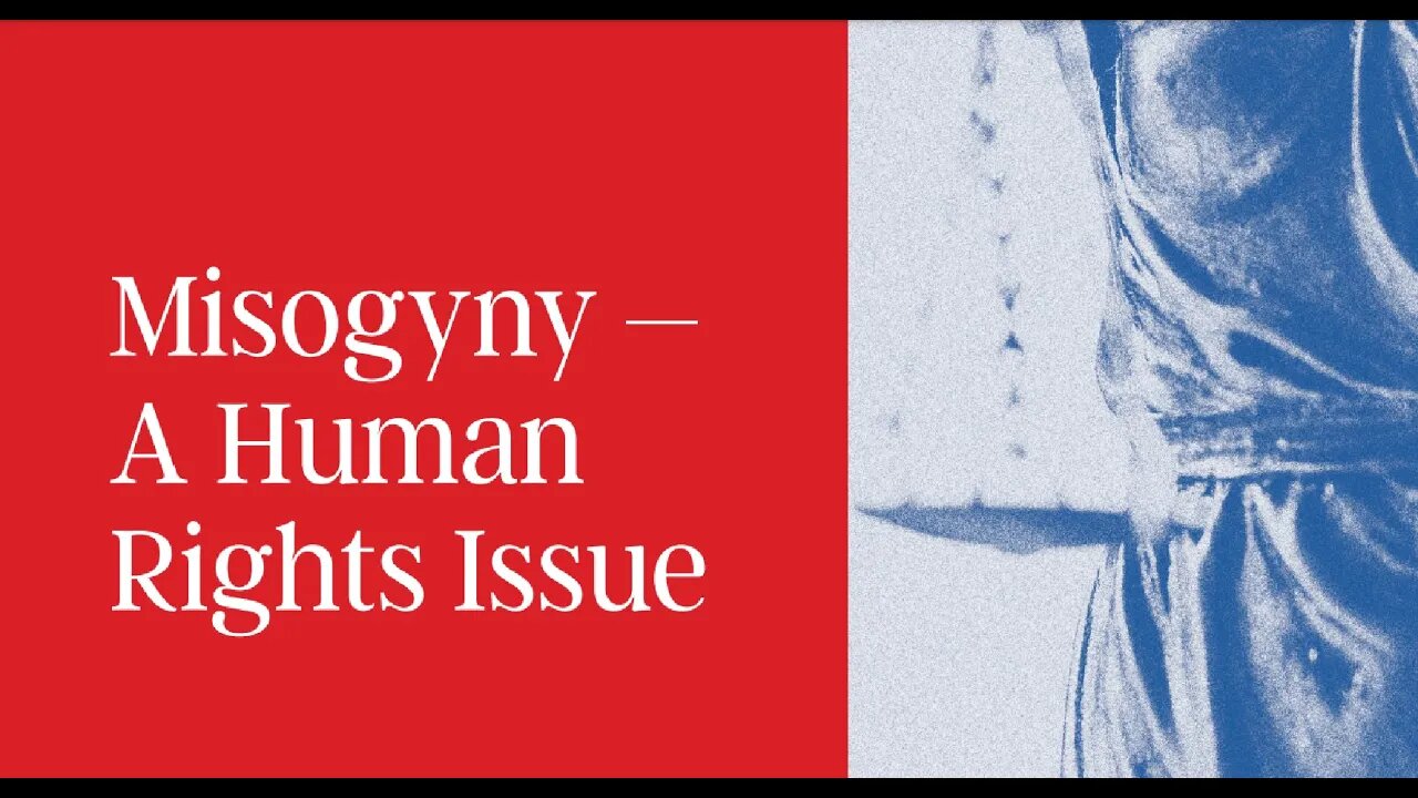 Having a read through the Stand Alone Misogyny Offence Inquiry