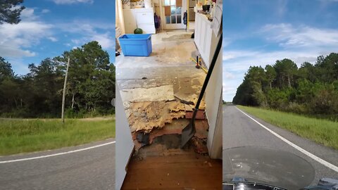 Replacing Kitchen Floors