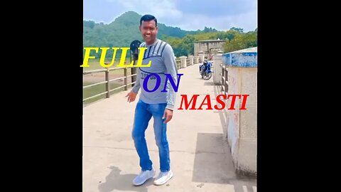 Full on masti time