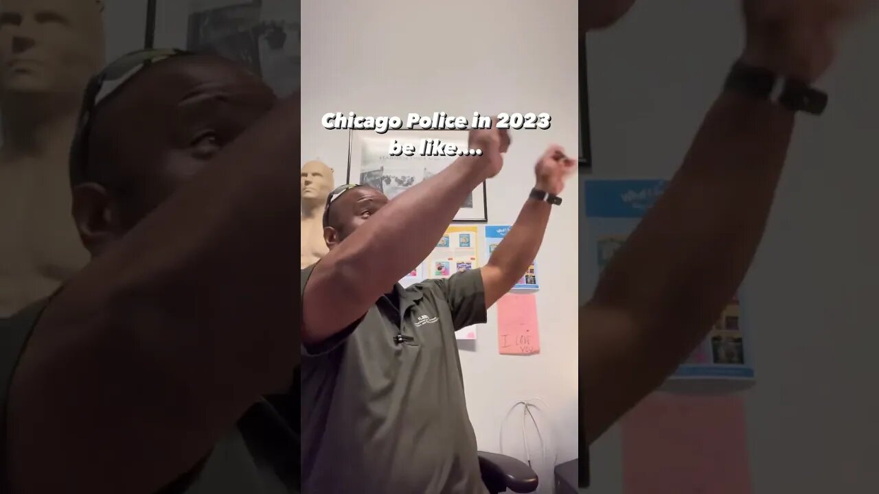 What’s next for Chicago police in 2023 after SAFE-T “Purge” Act