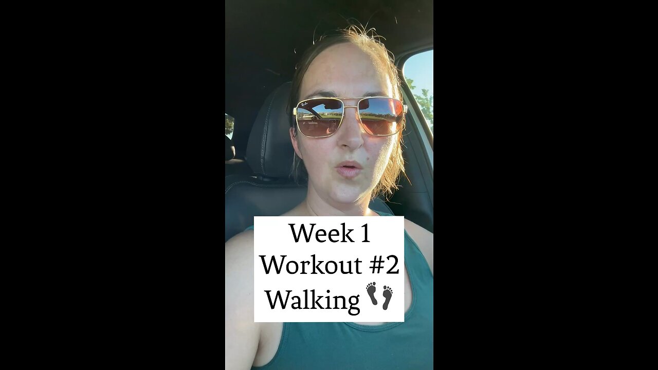 Week 1 - Workout #2 Exercise Challenge