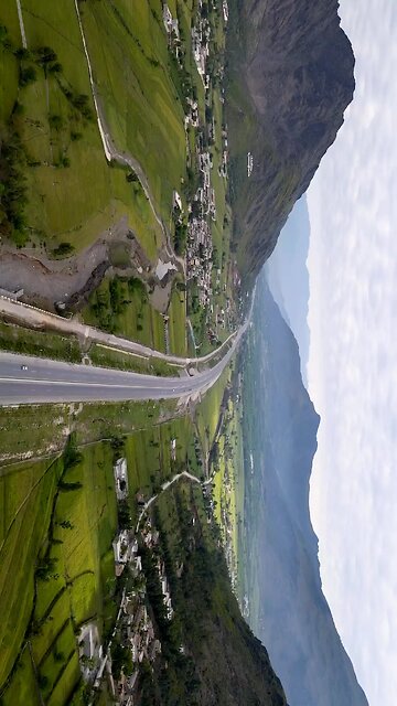 Swat Valley - Pakistan