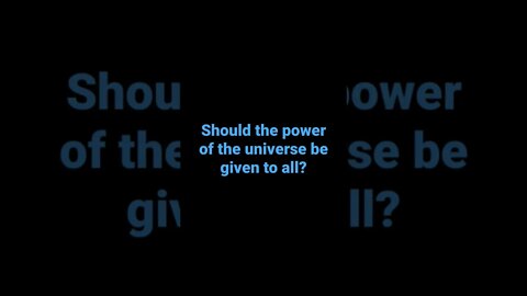 Question of the day. #deepthoughts