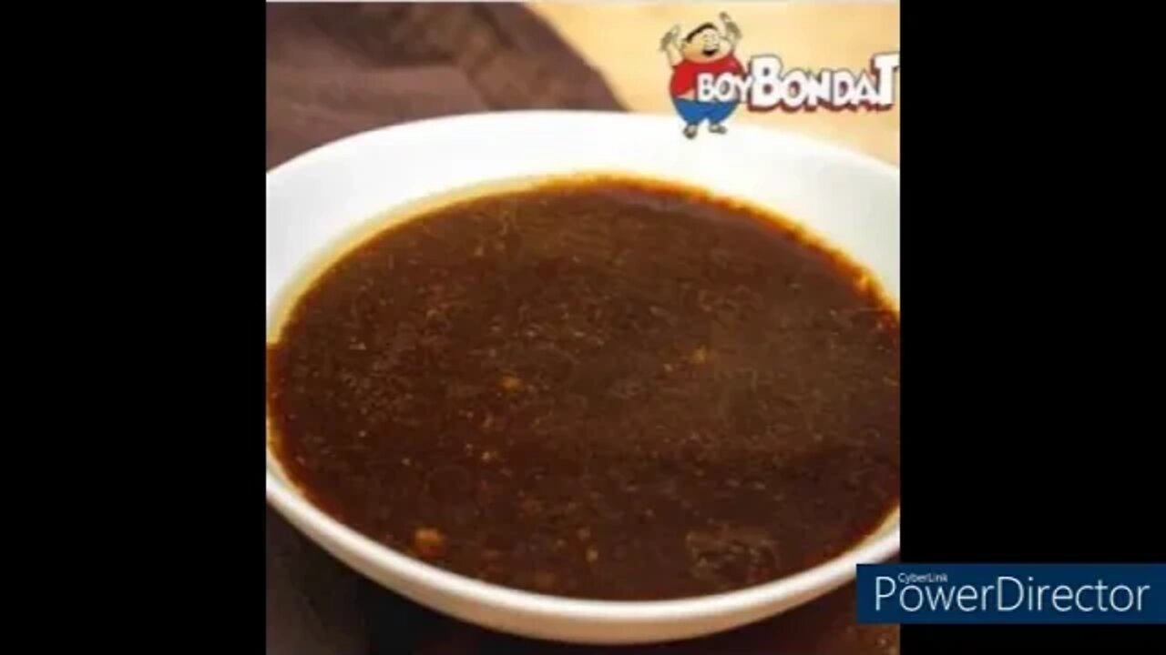 BOY BONDAT 9