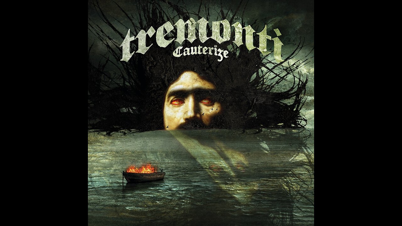 Tremonti - Cauterize