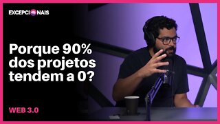 Novas Cryptos: Quais são realmente sérias? | WEB 3.0