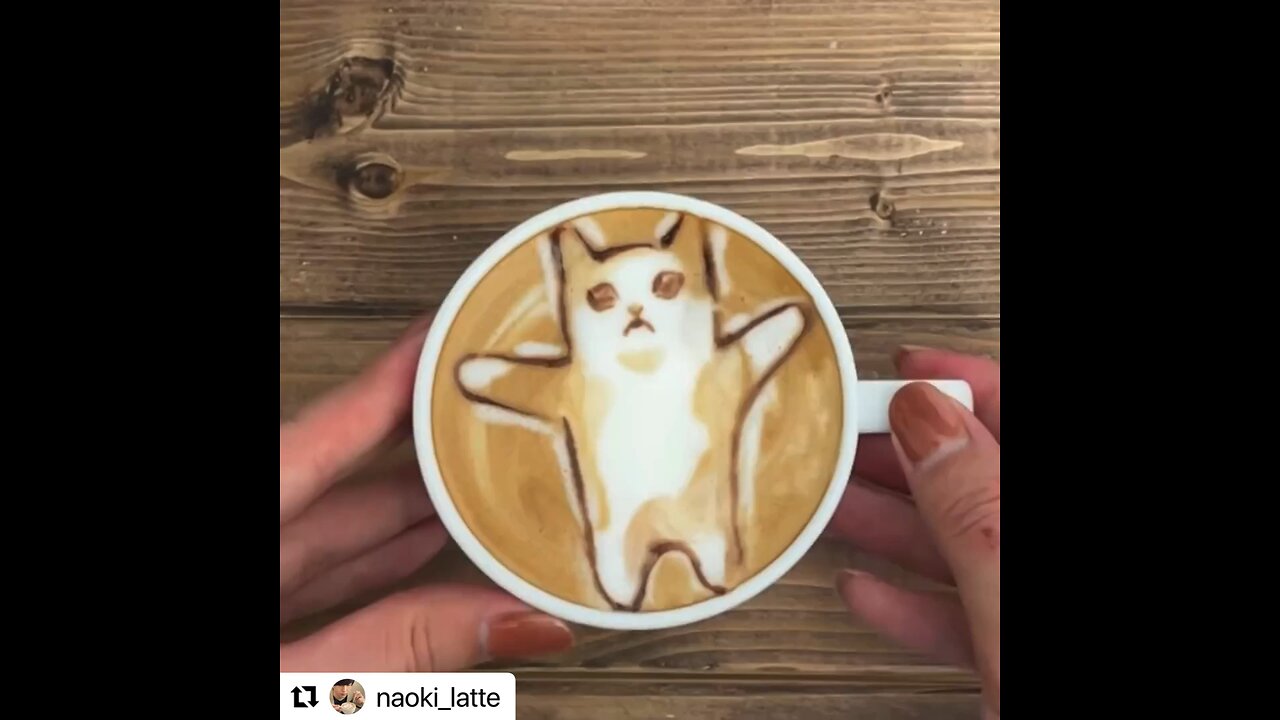 Happy Cat Coffee