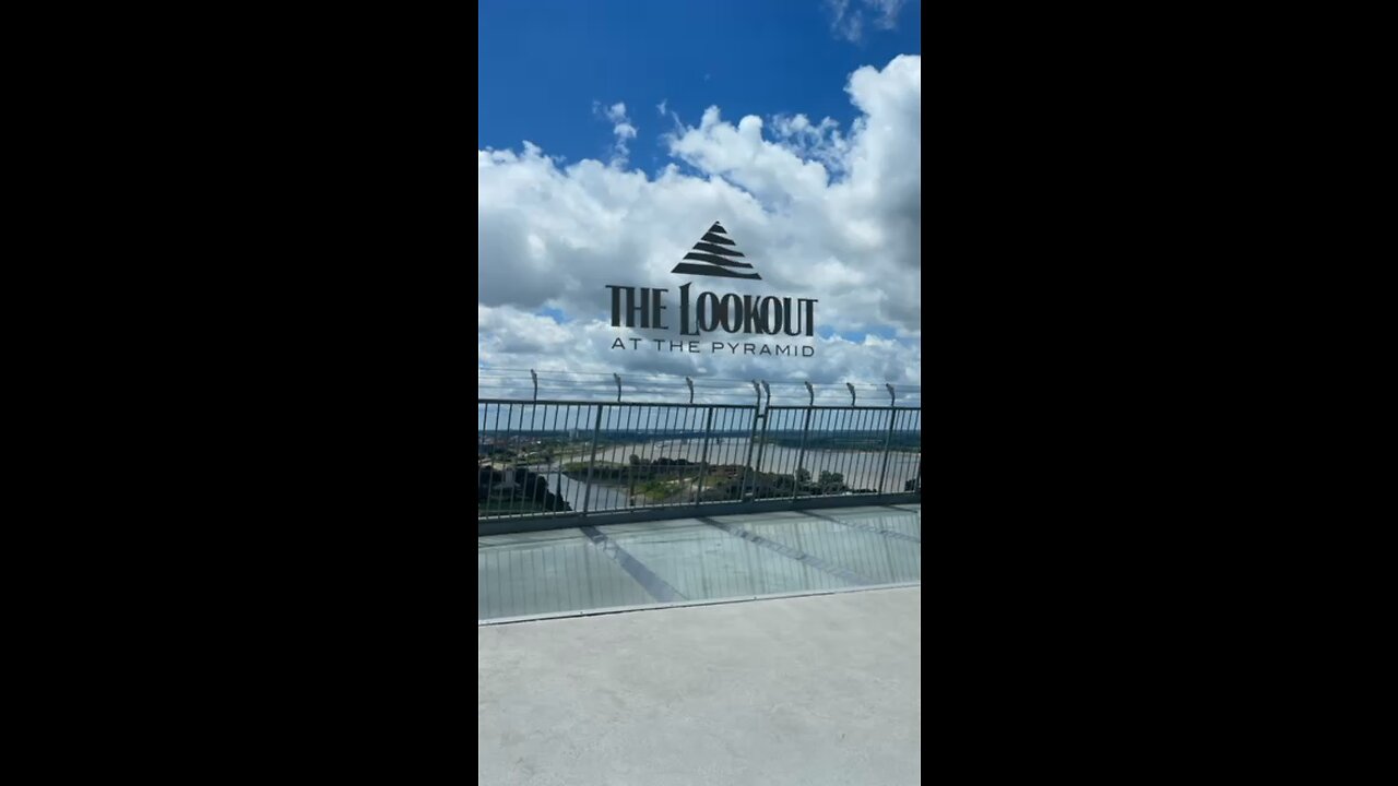 Timelapse The lookout Memphis