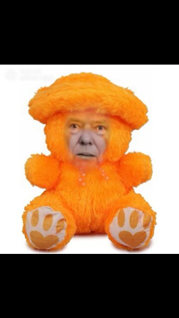 The Ultimate Donald Trump Stuffed Animal Meme! 🧸