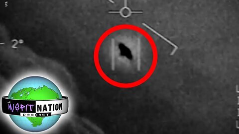 Are UFOs Actually Drones?