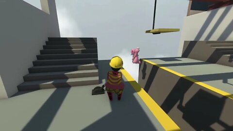 Do I Get On This Thing?