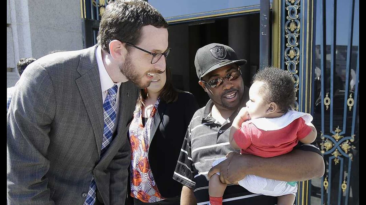 NOPE! To Kick Off Pride Month, CA Sen. Scott Wiener Claims California's Kids Are 'Our Kids'