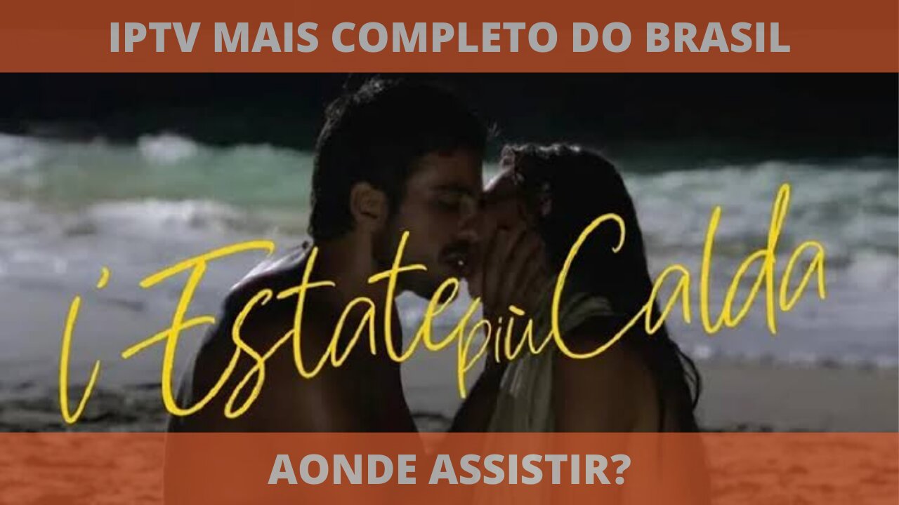 Aonde assistir o filme O VERÃO MAIS QUENTE