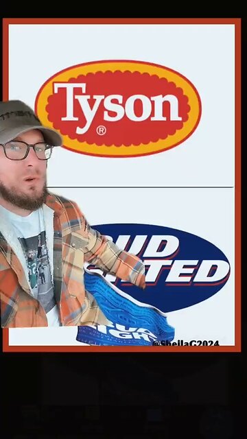It’s time to Bud Light - Tyson products