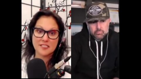 Is The Plandemic Going As Planned? w/ Monica perez