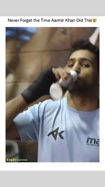 Bro got the moves‼️