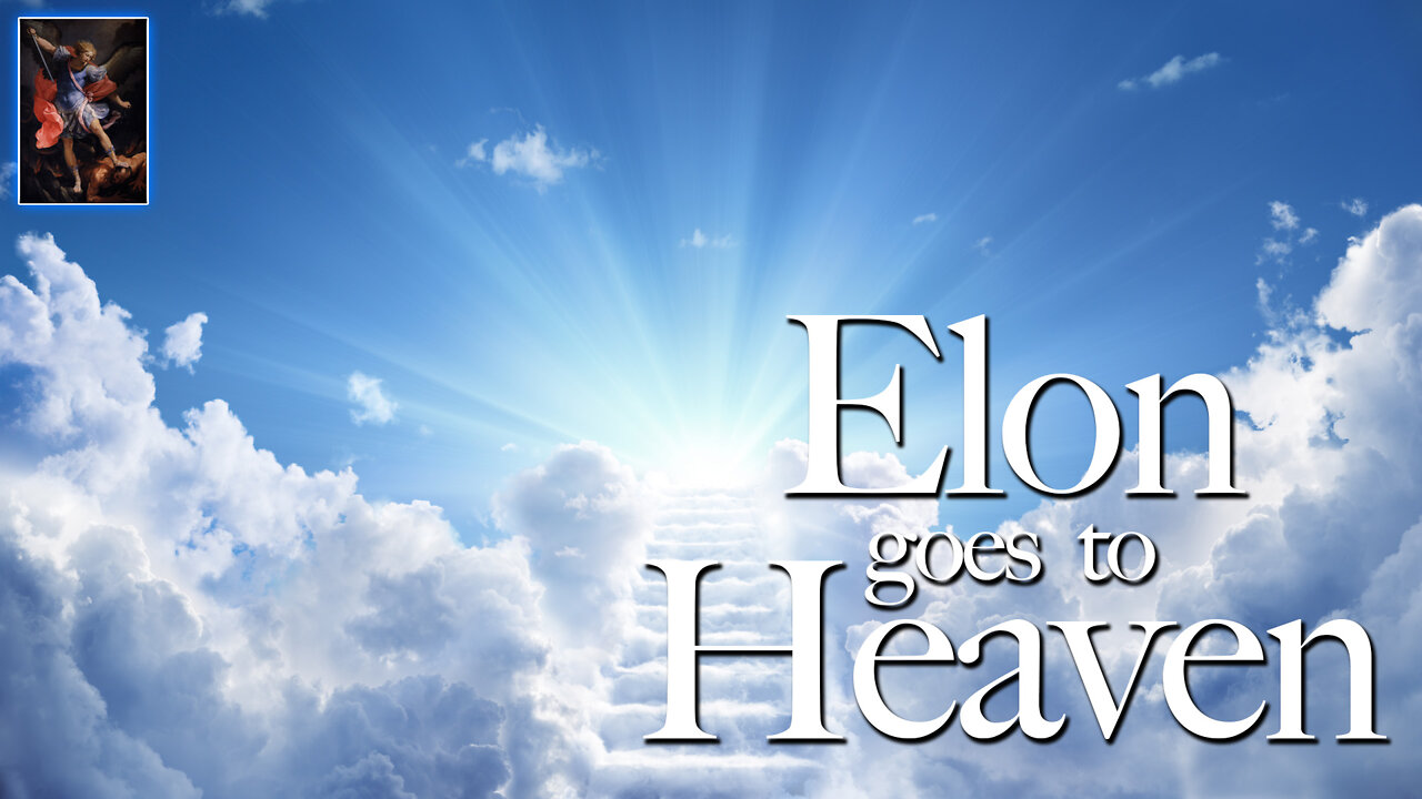Elon Goes to Heaven: Will SpaceX CEO Really Vote Republican for the First Time, and Why?